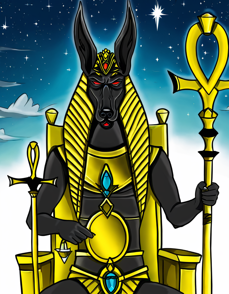 Anubis