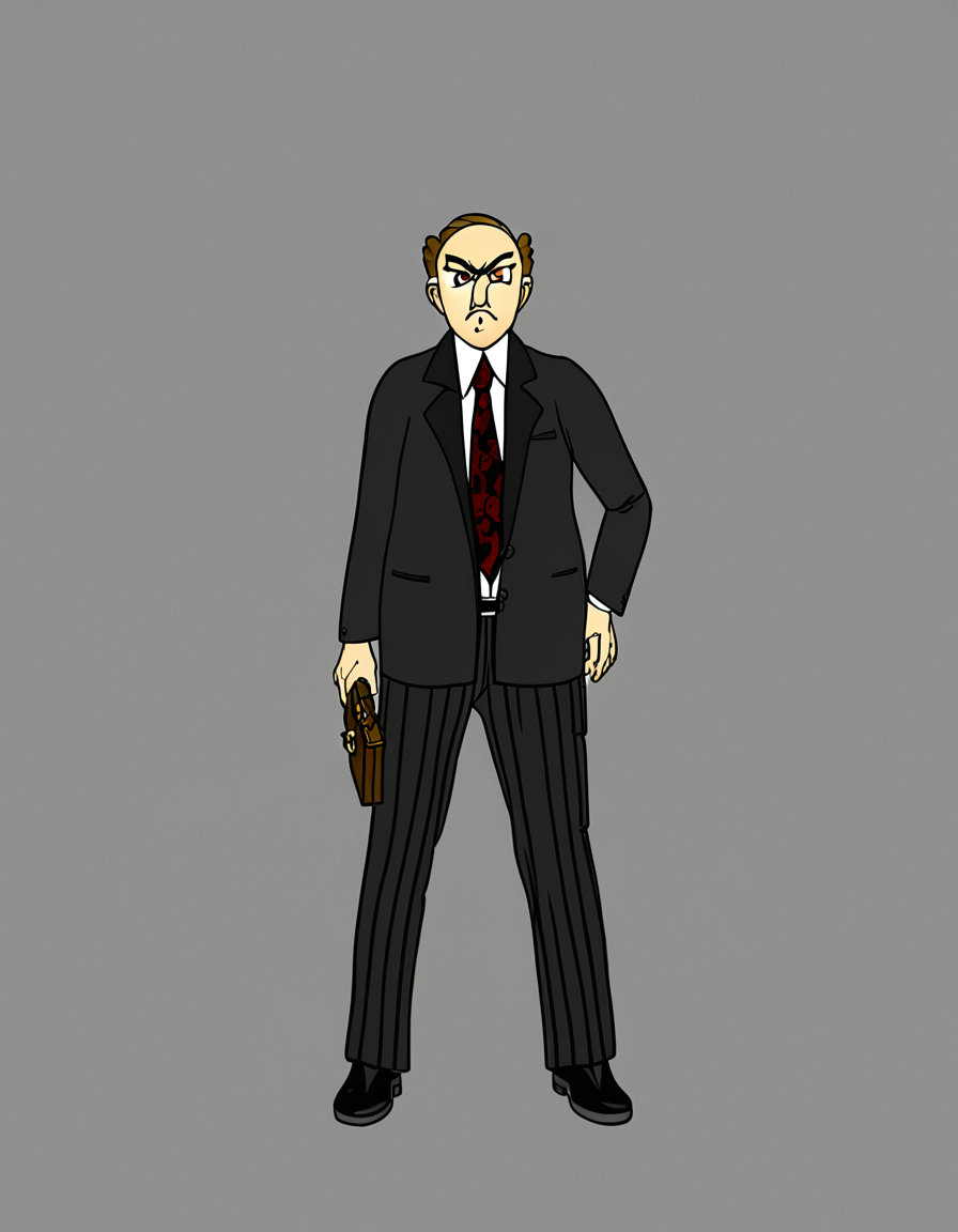 Billy Cashwise
