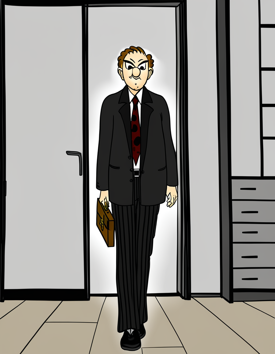 Billy Cashwise