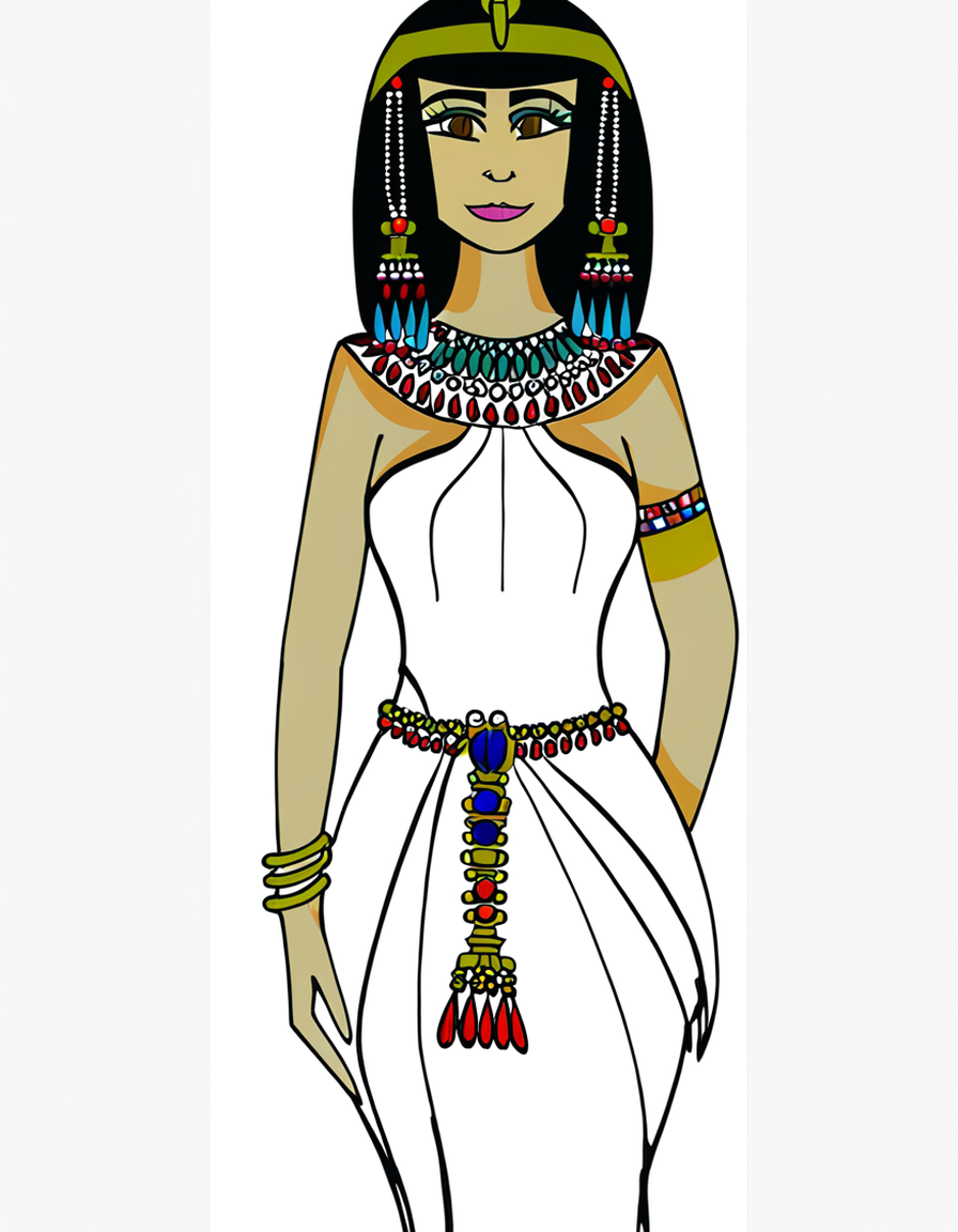 Cleopatra
