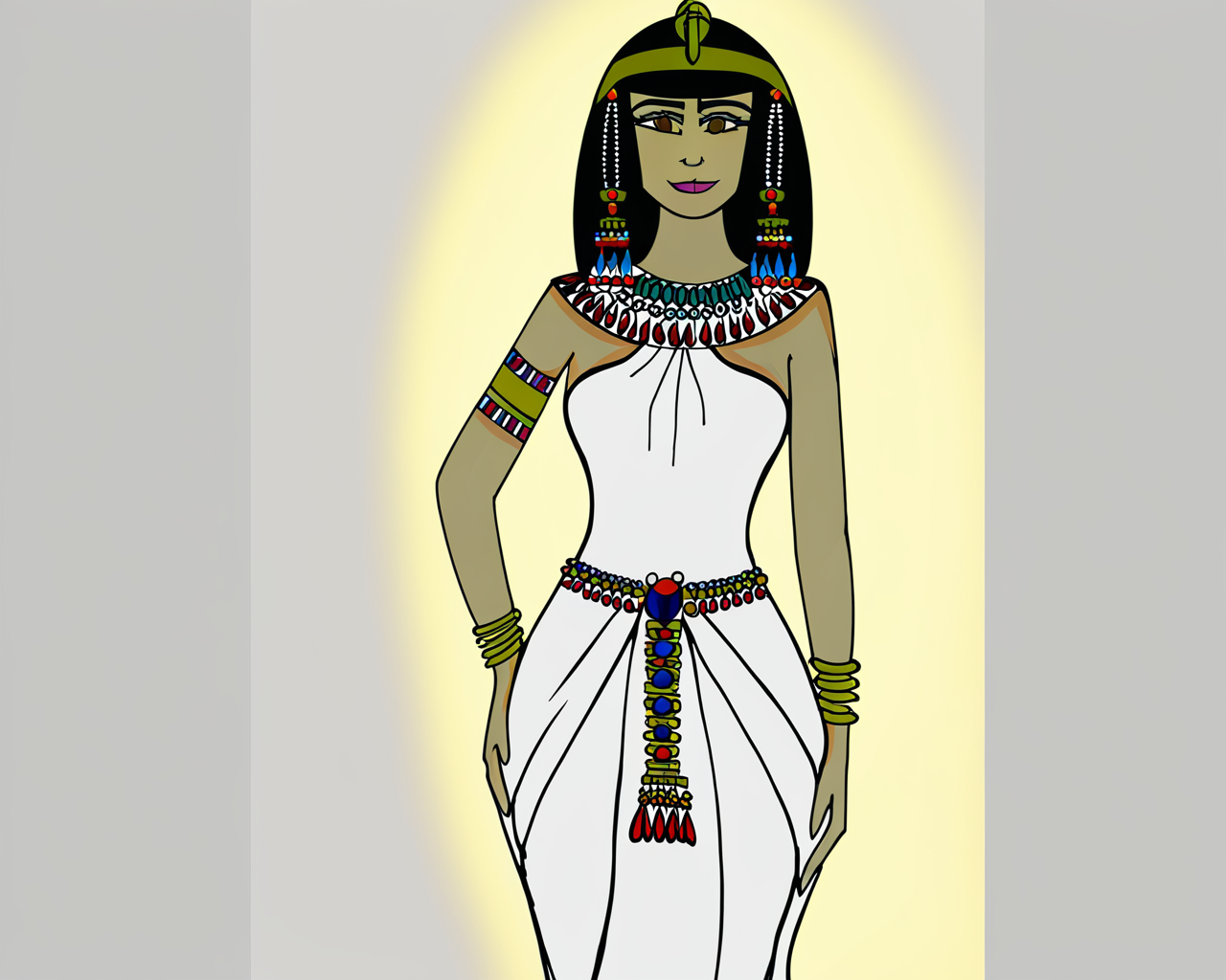 Cleopatra