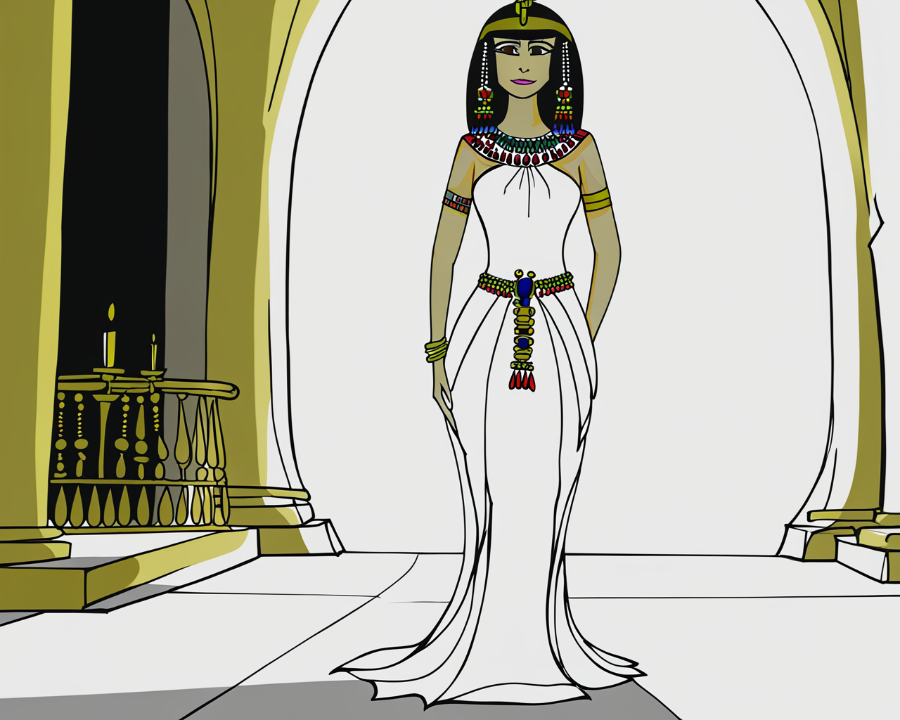 Cleopatra