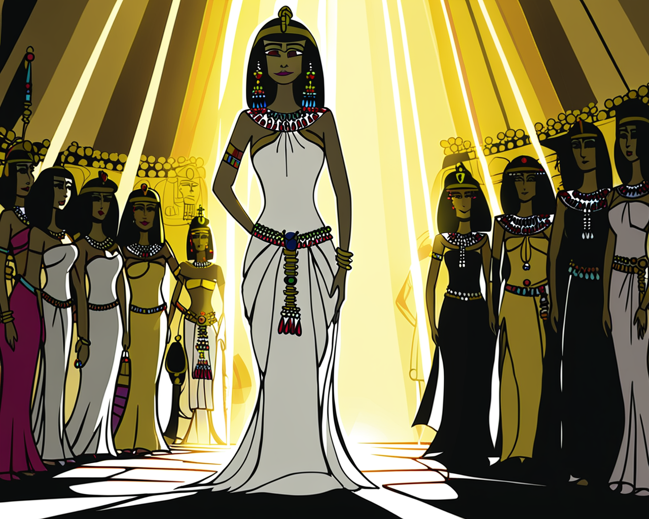 Cleopatra