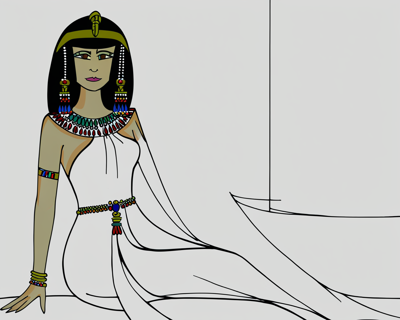 Cleopatra