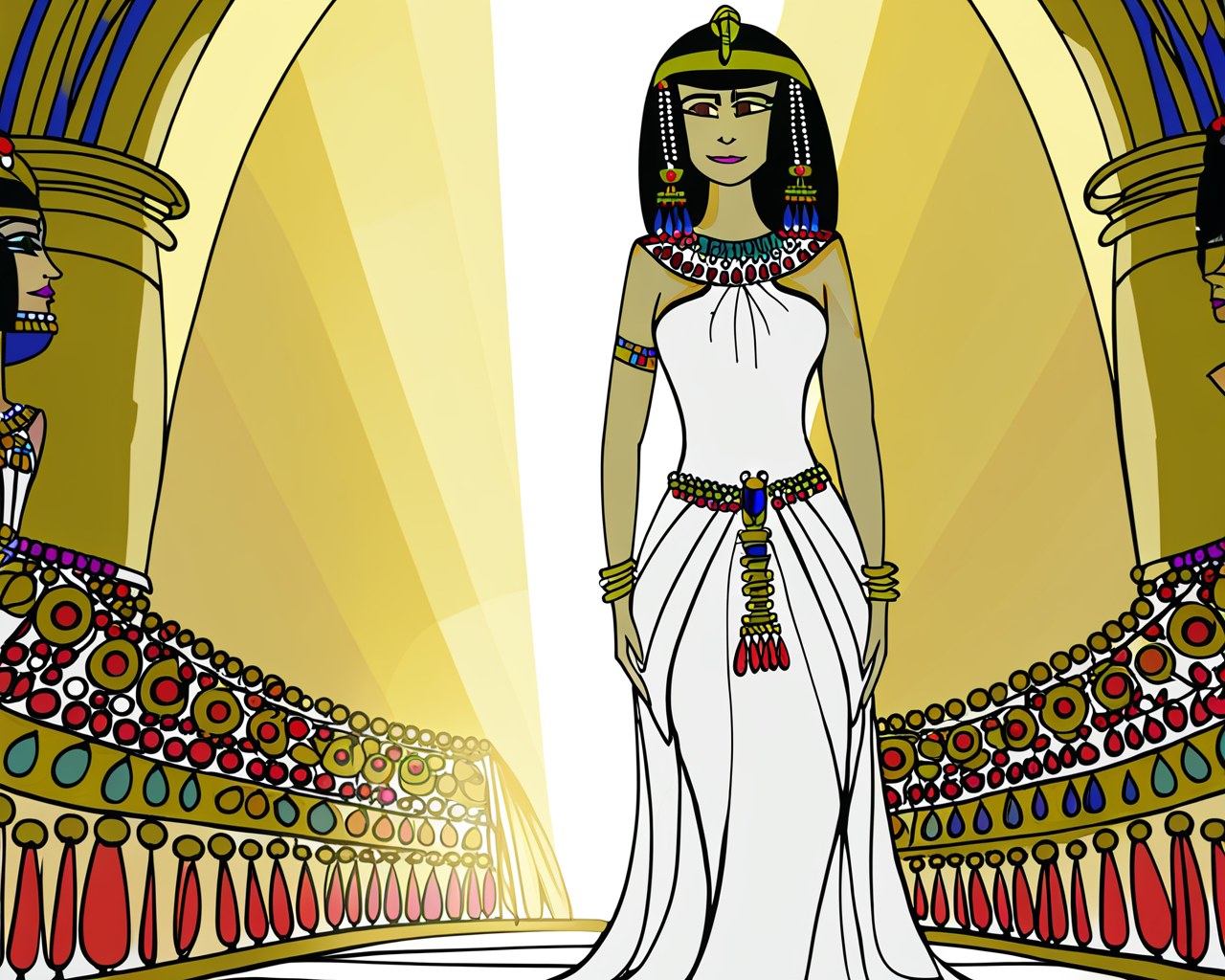 Cleopatra