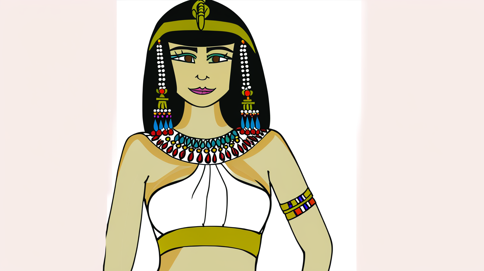 Cleopatra