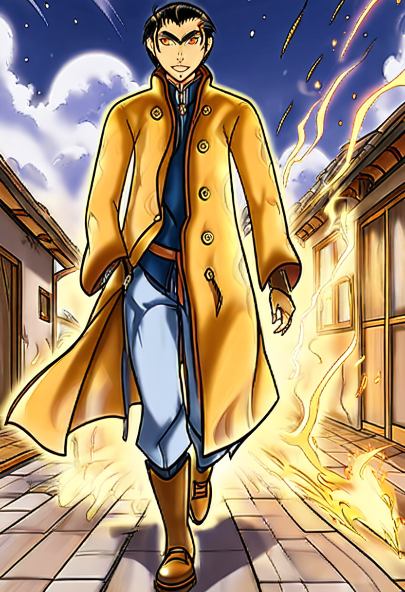 DAIKI