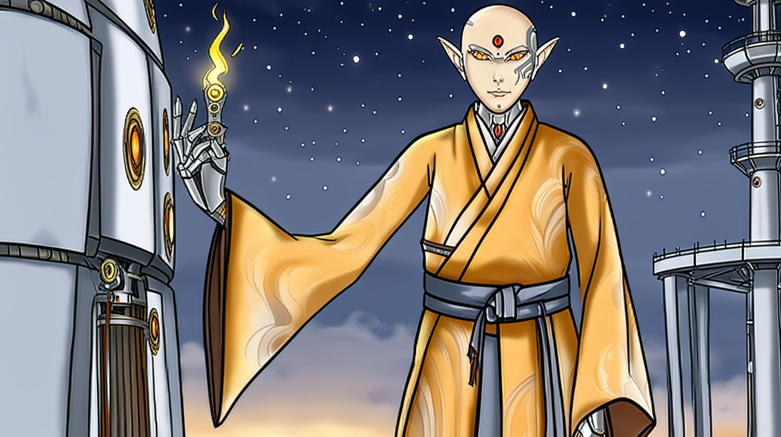 DAIKI