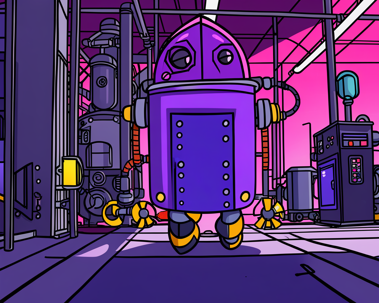 EcoBots