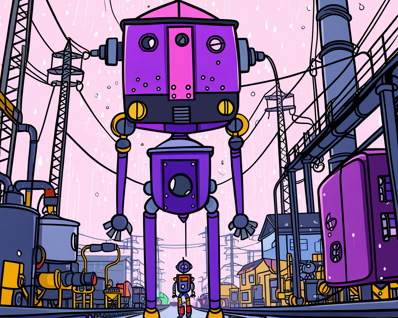 EcoBots