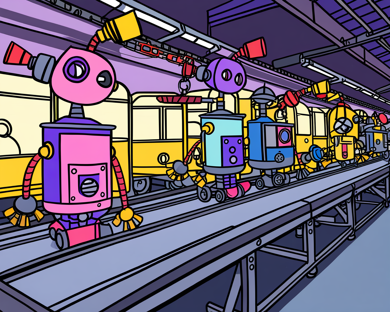 EcoBots