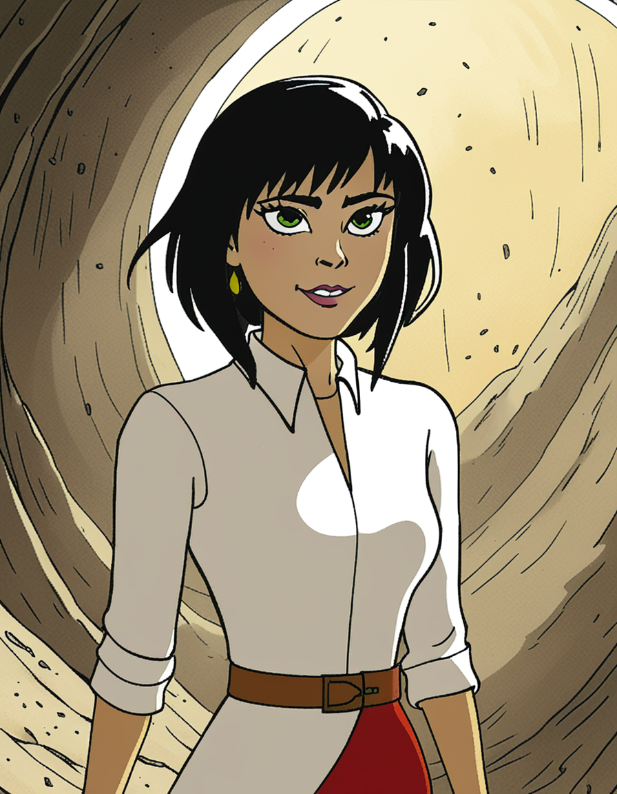 Elsa Jones