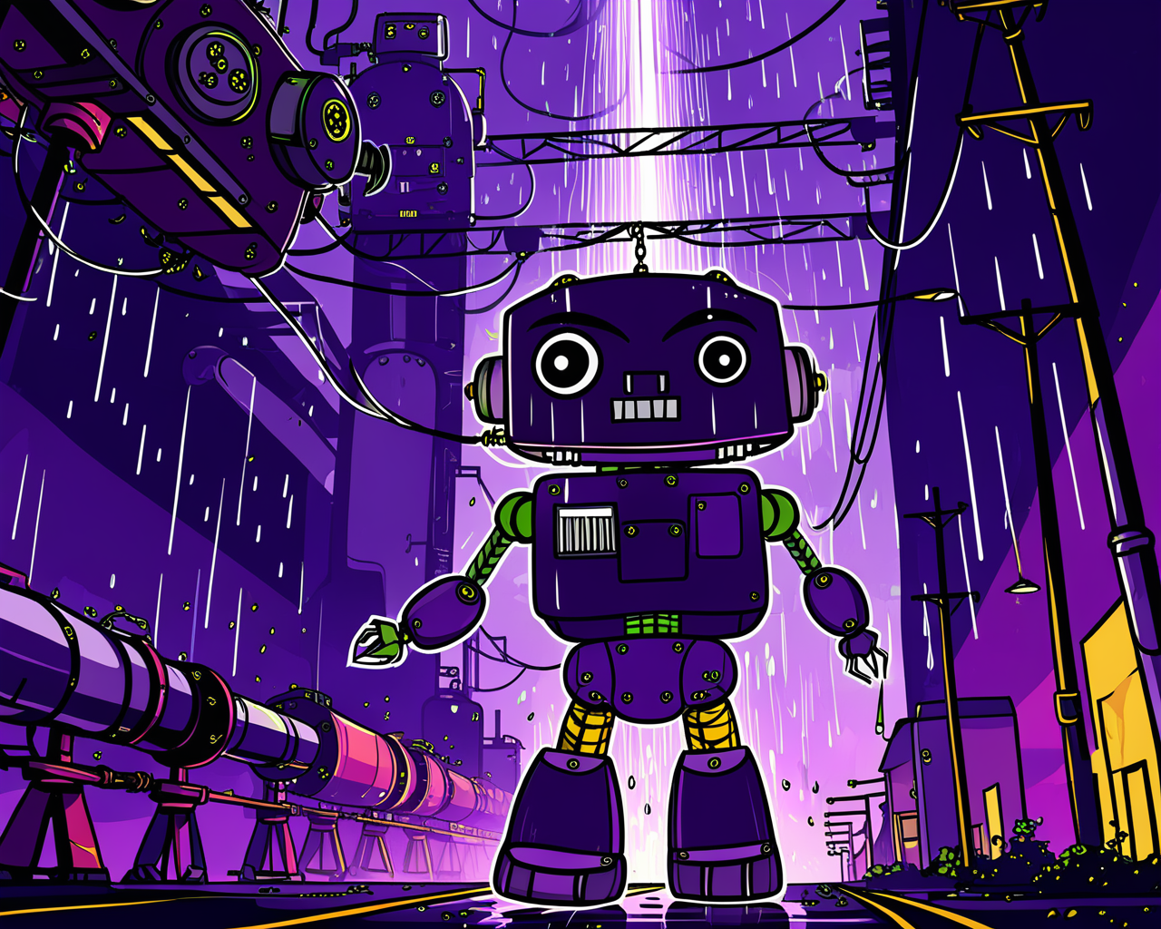 EnduraBots