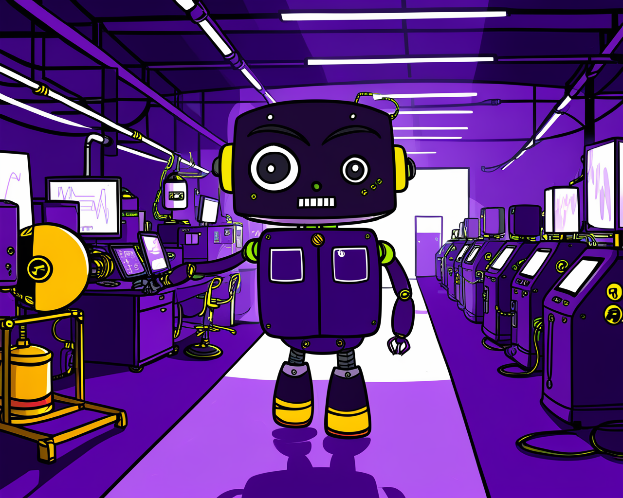 EnduraBots