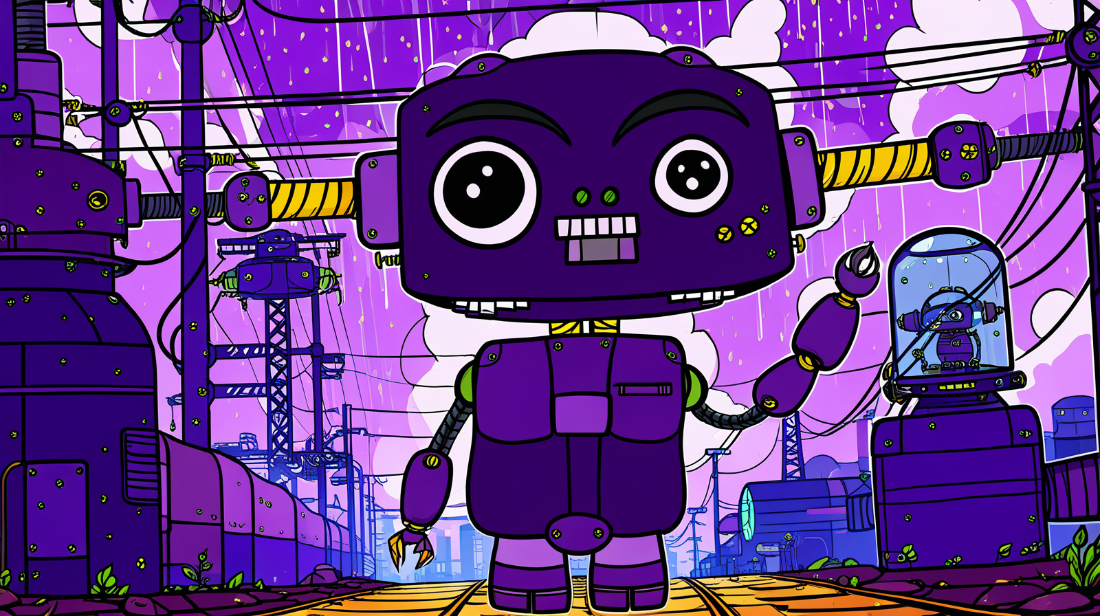 EnduraBots