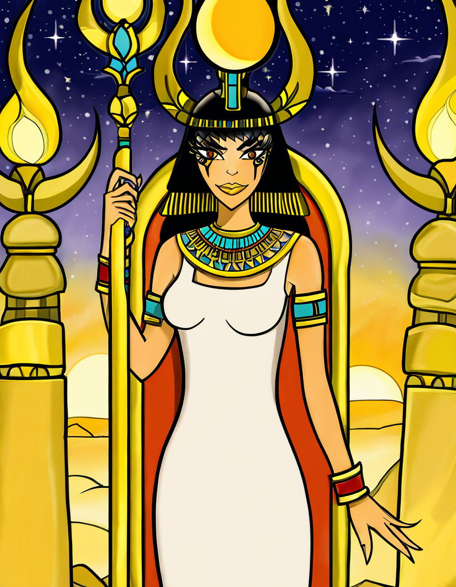 Hathor