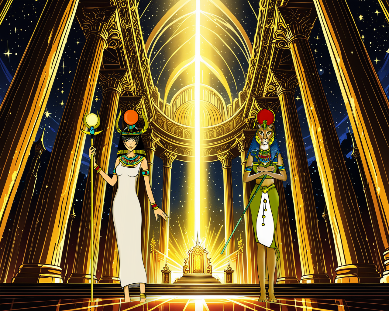 Hathor