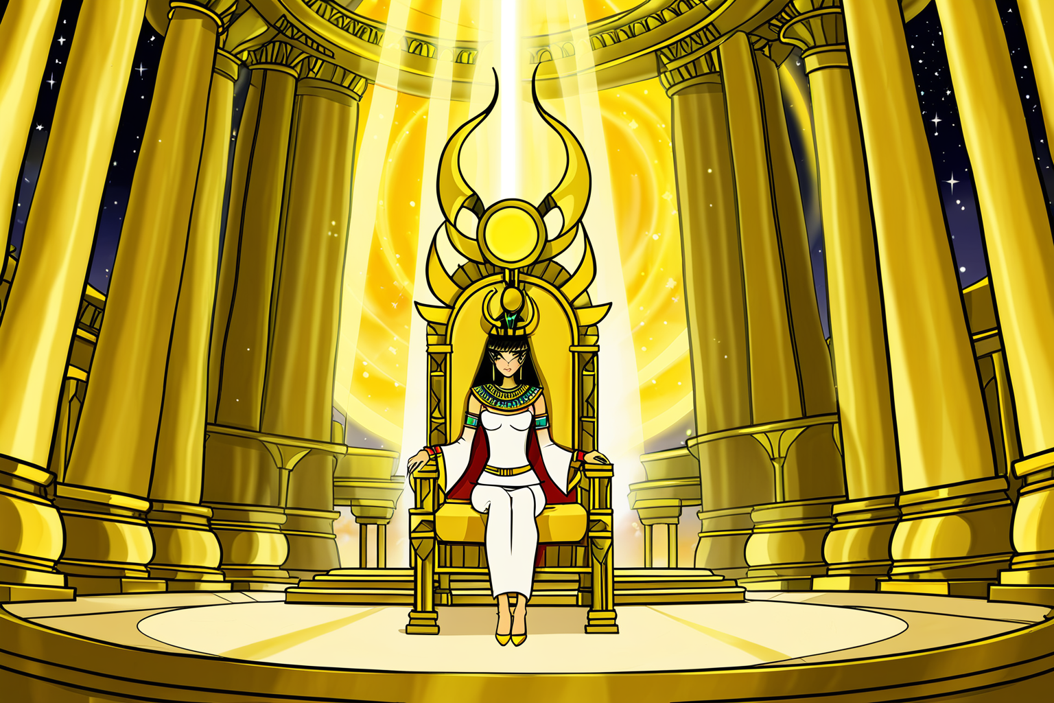 Hathor