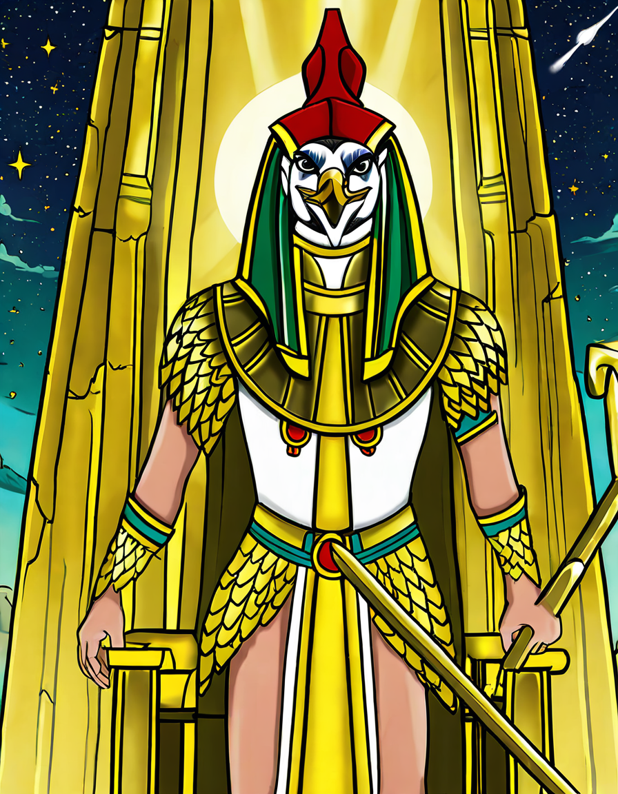Horus