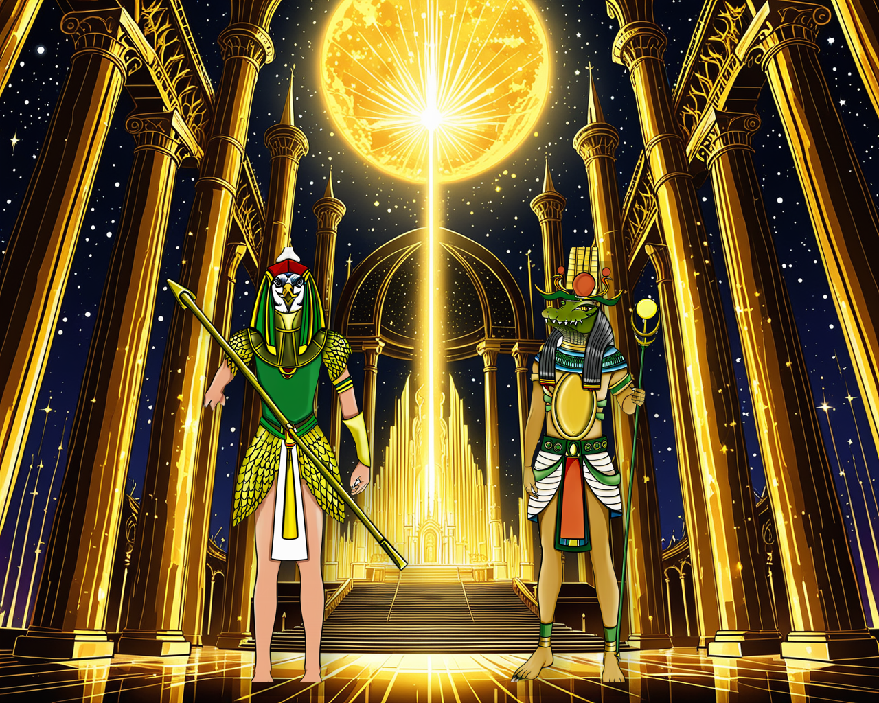 Horus