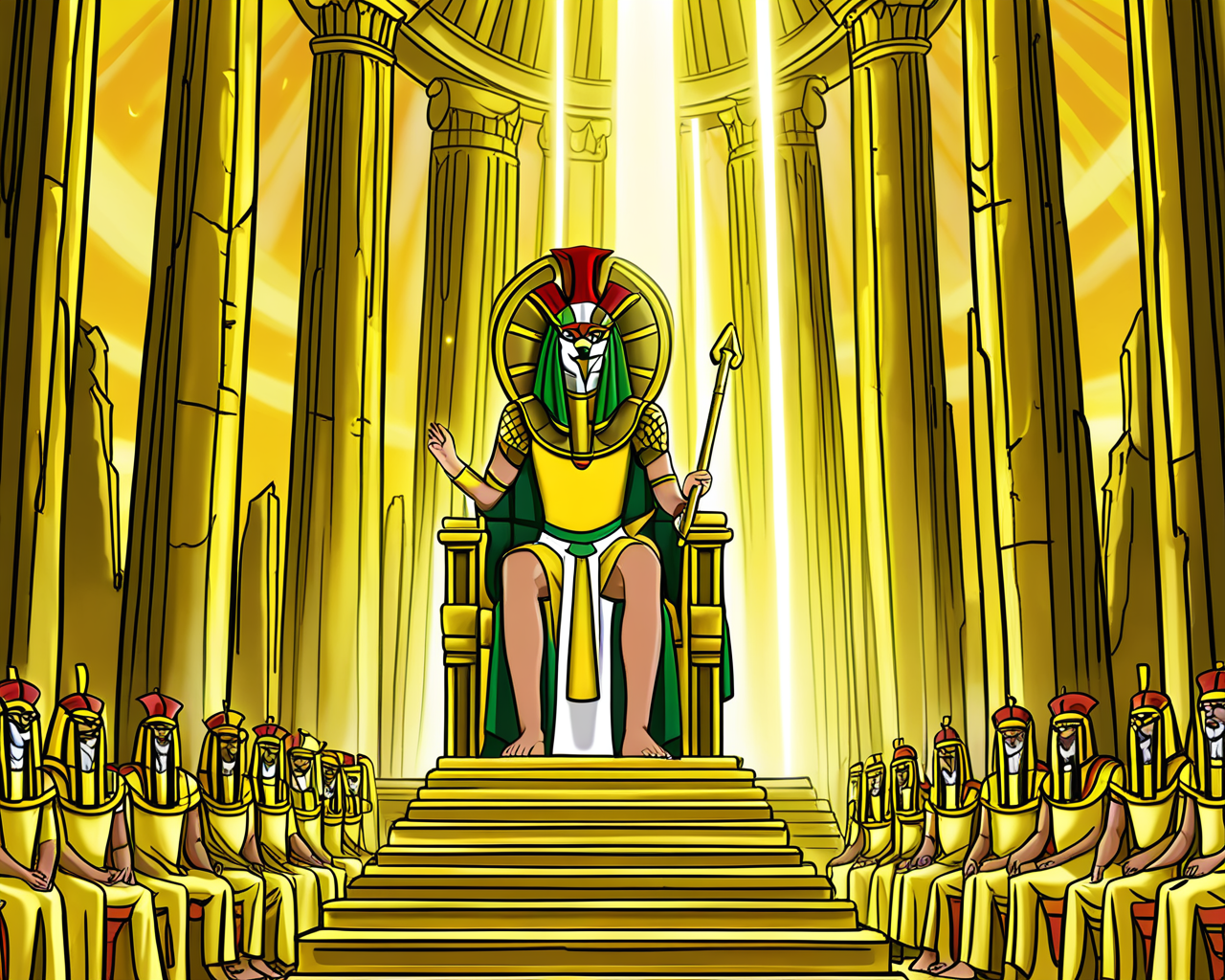 Horus
