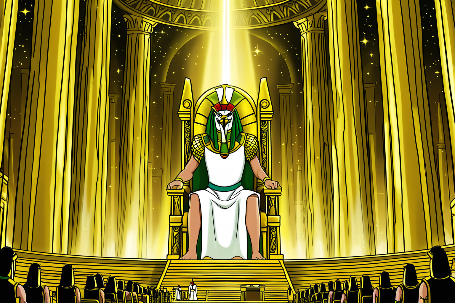 Horus