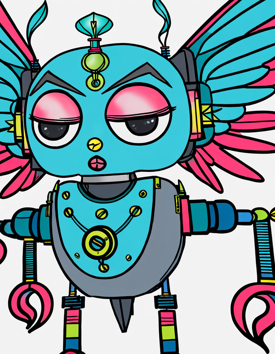 IntegriBots