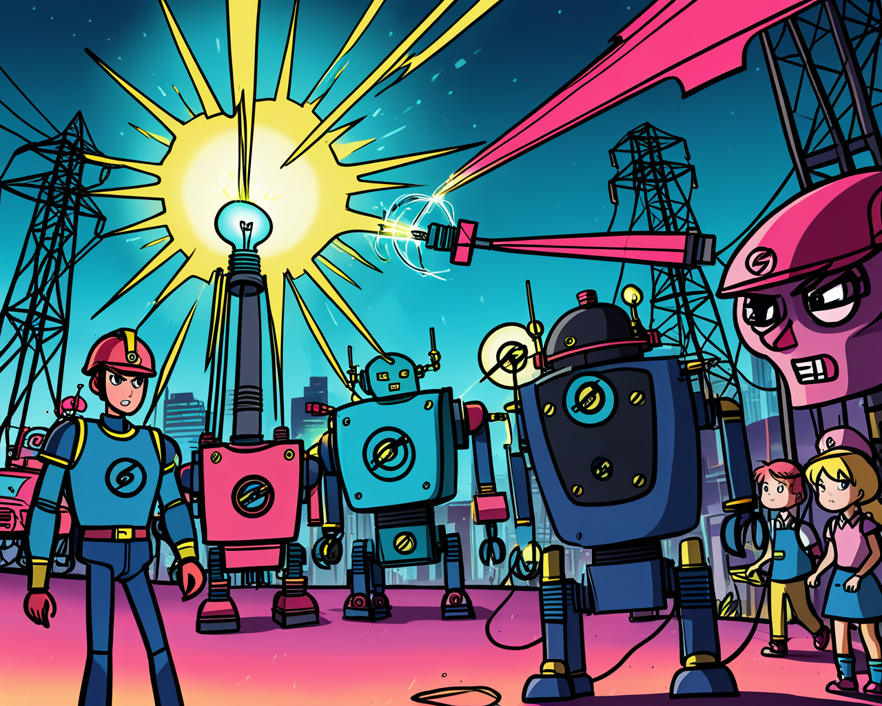 IntegriBots