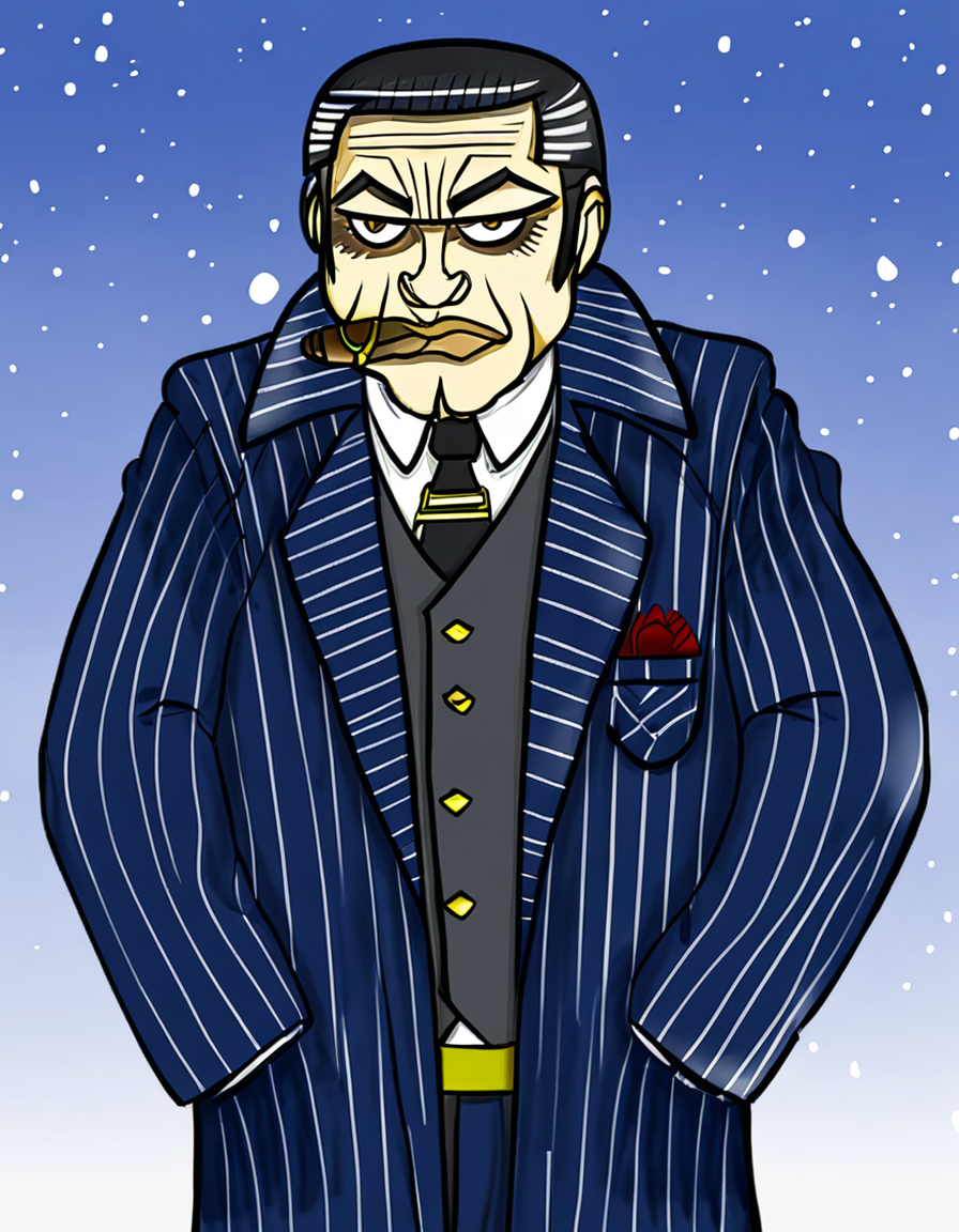 Ivan Petrov (Komrad Ivan)