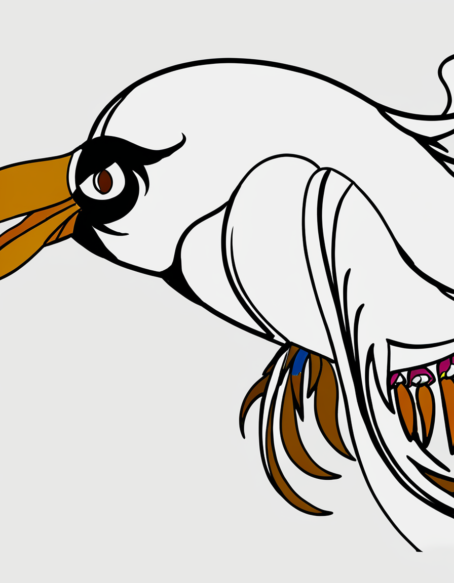 Jungle Beaks