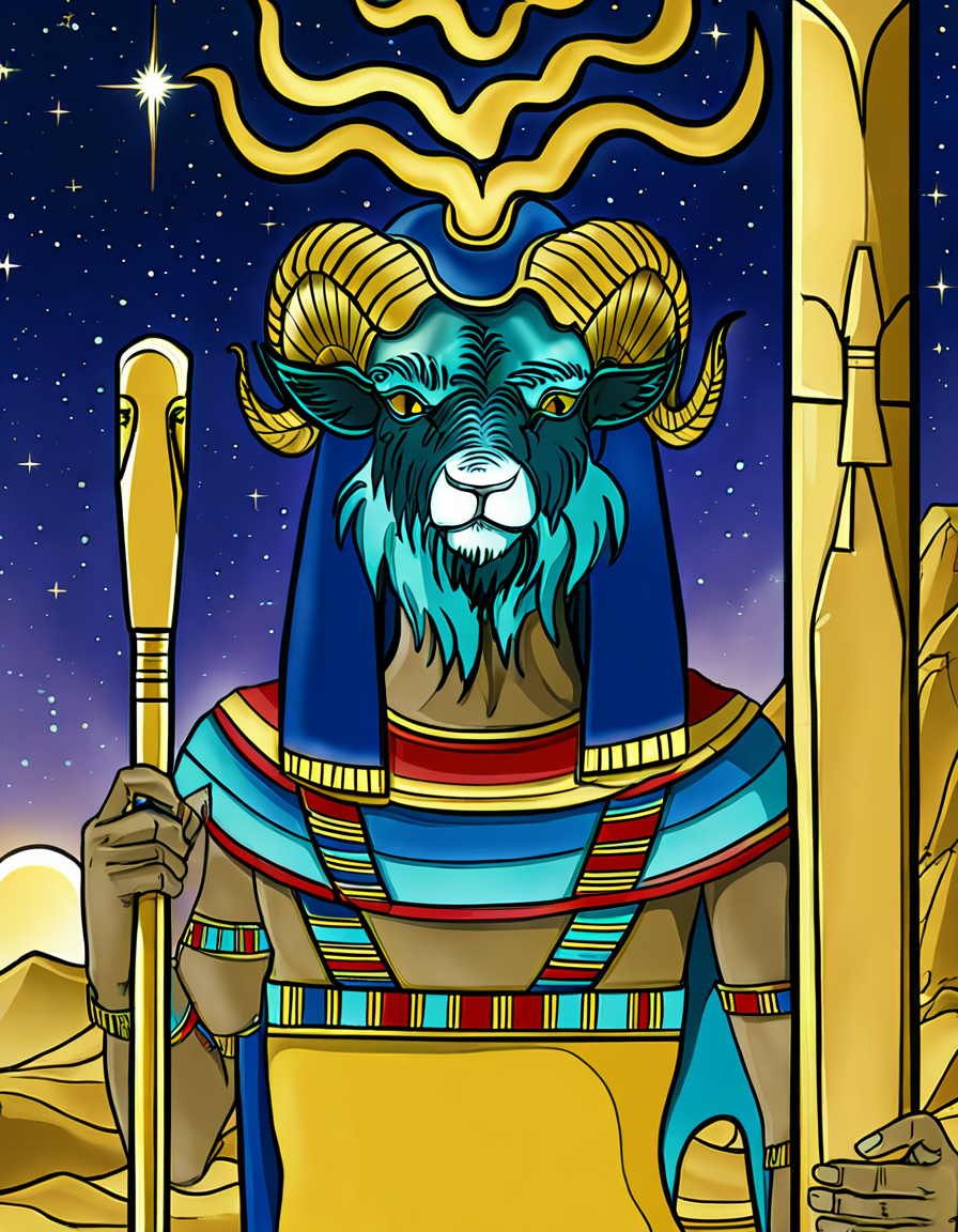 Khnum