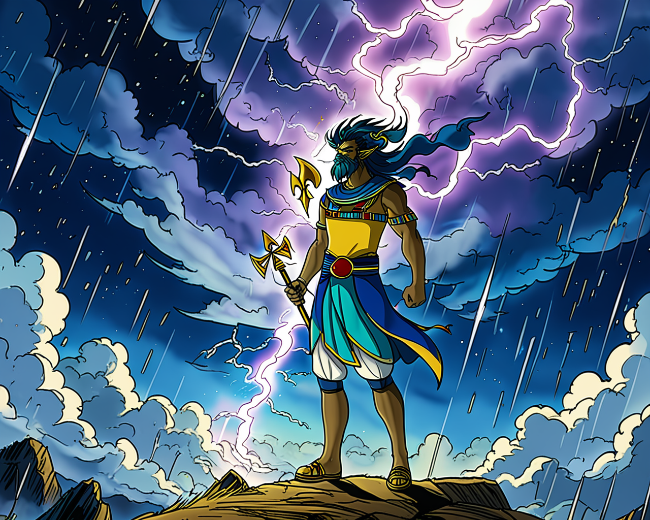 Khnum