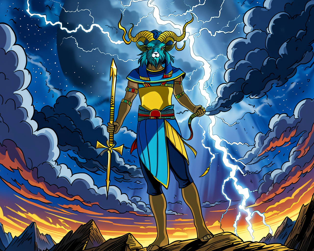 Khnum