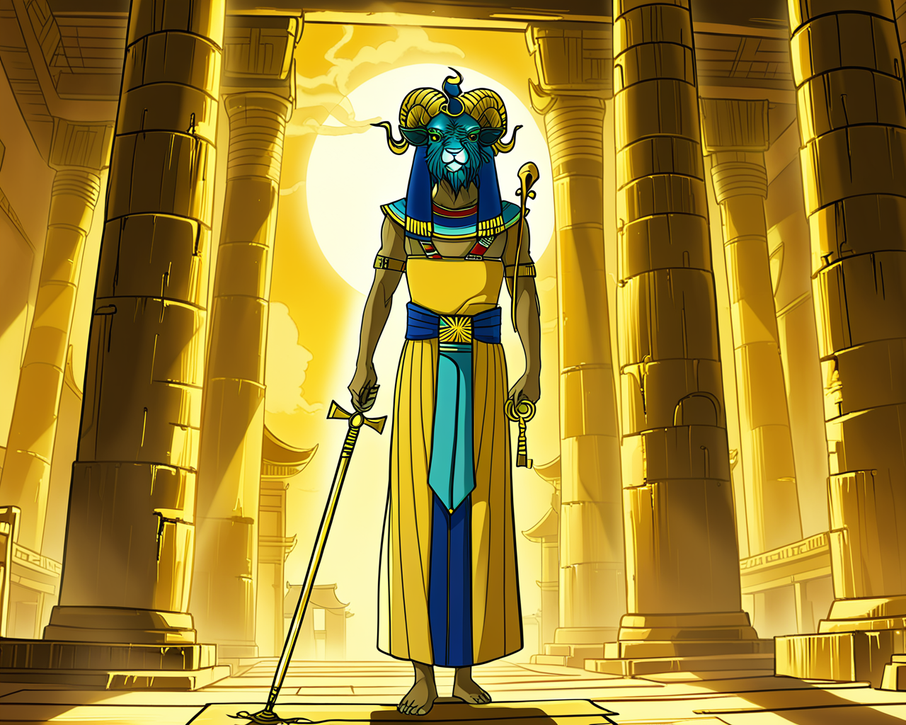 Khnum
