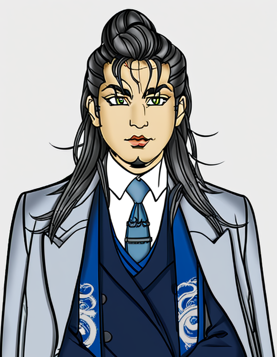 Kim Jong-Foon (Slick Kim)