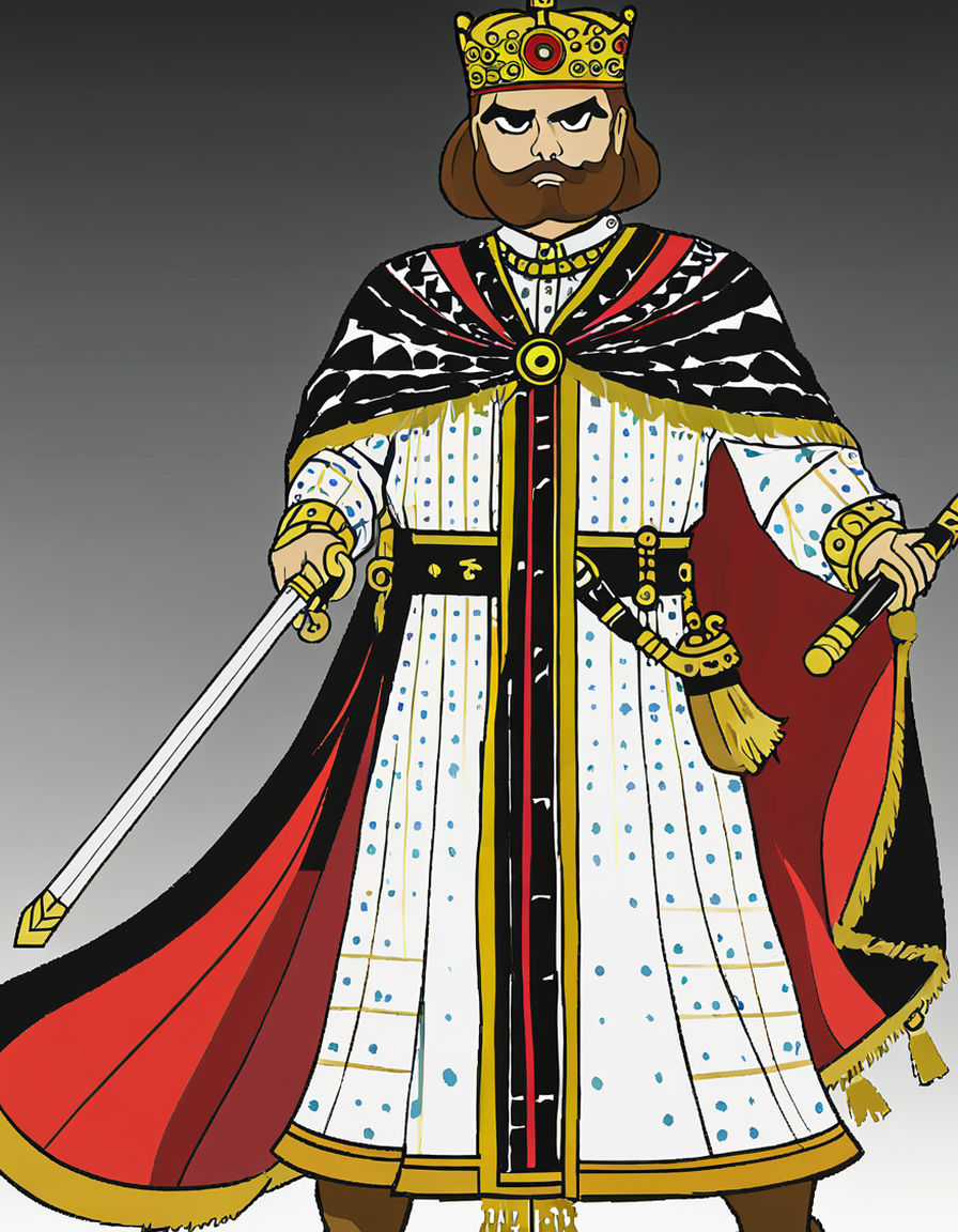 King Muwatalli