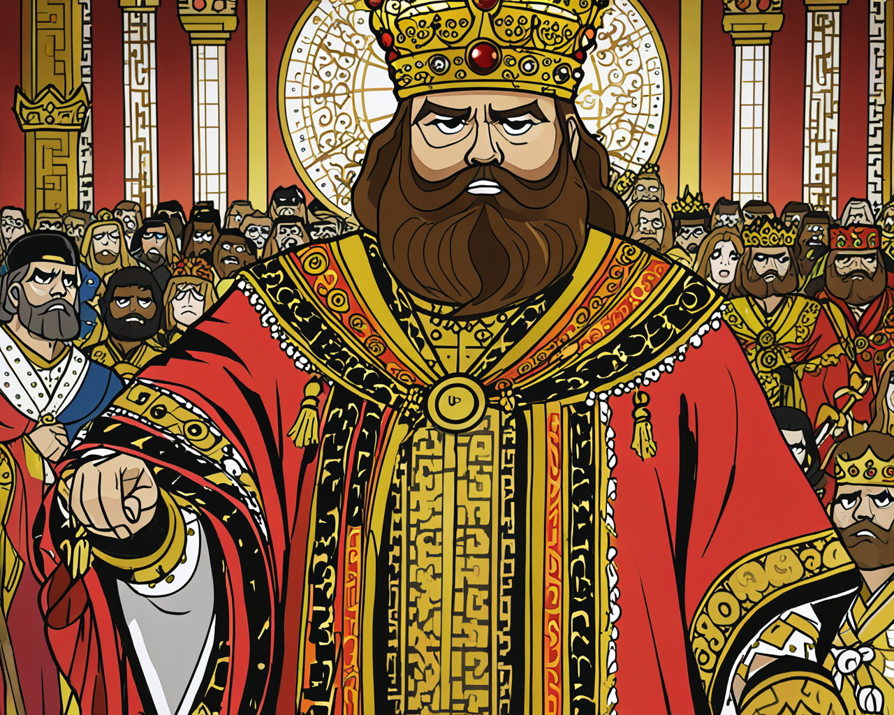 King Muwatalli