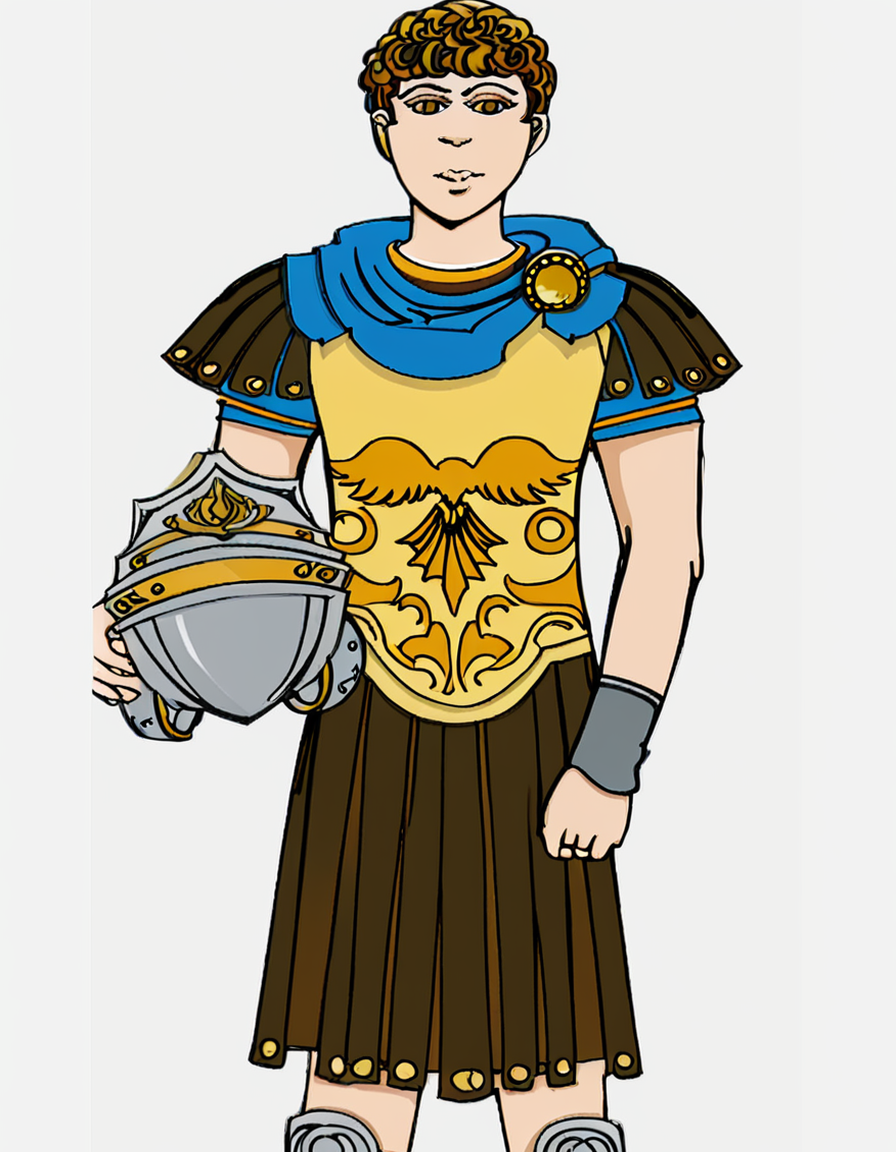 Marcus Antonius