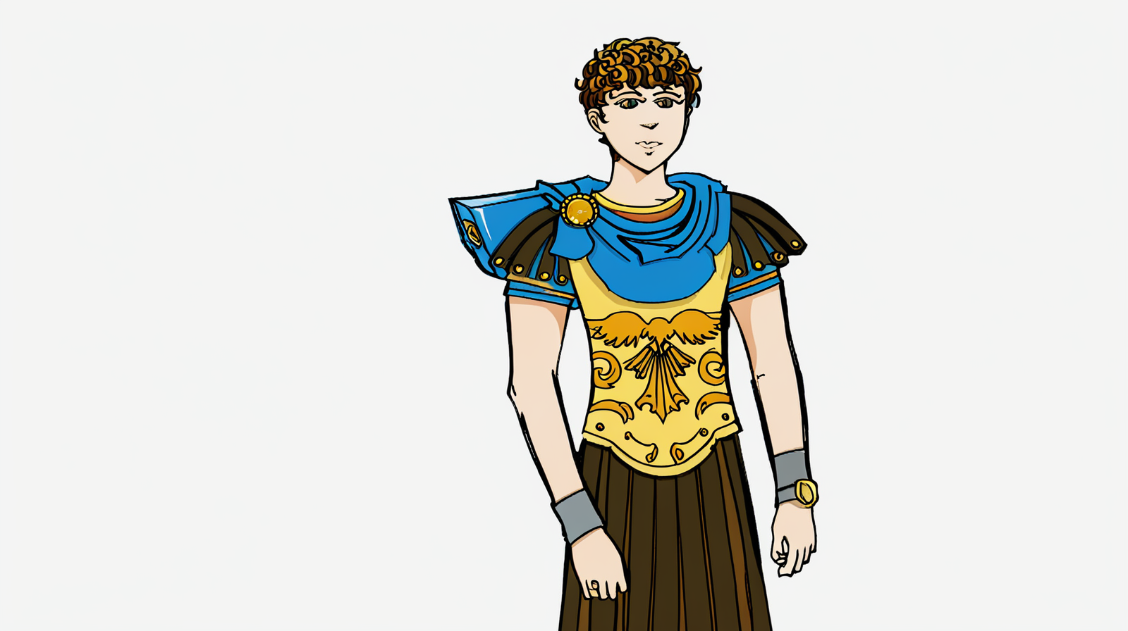 Marcus Antonius