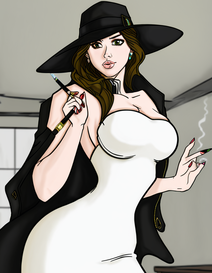 Maria Romano (Bella Cosa)