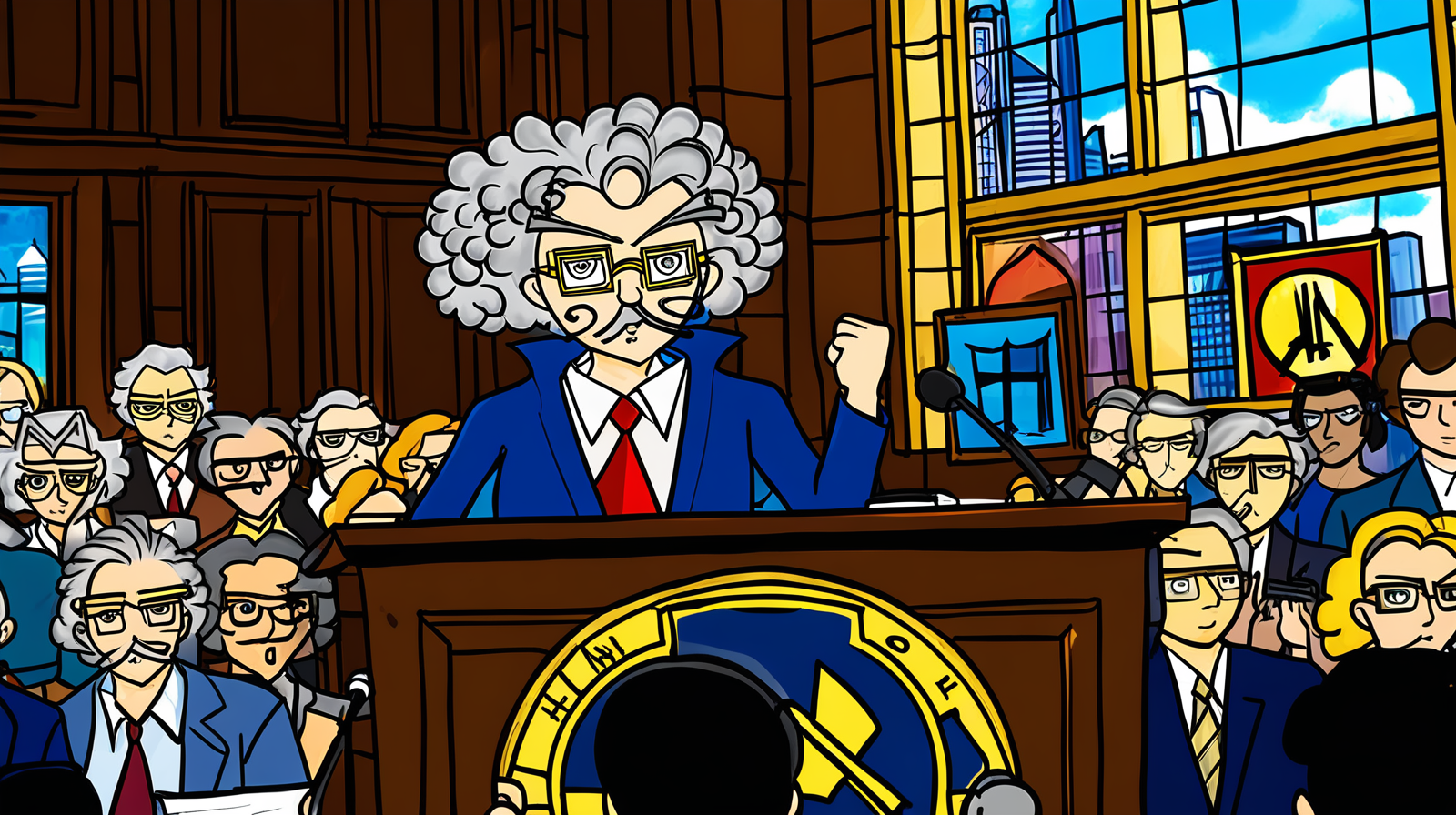 Mayor Helio