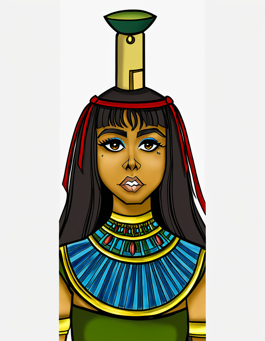 Nephthys