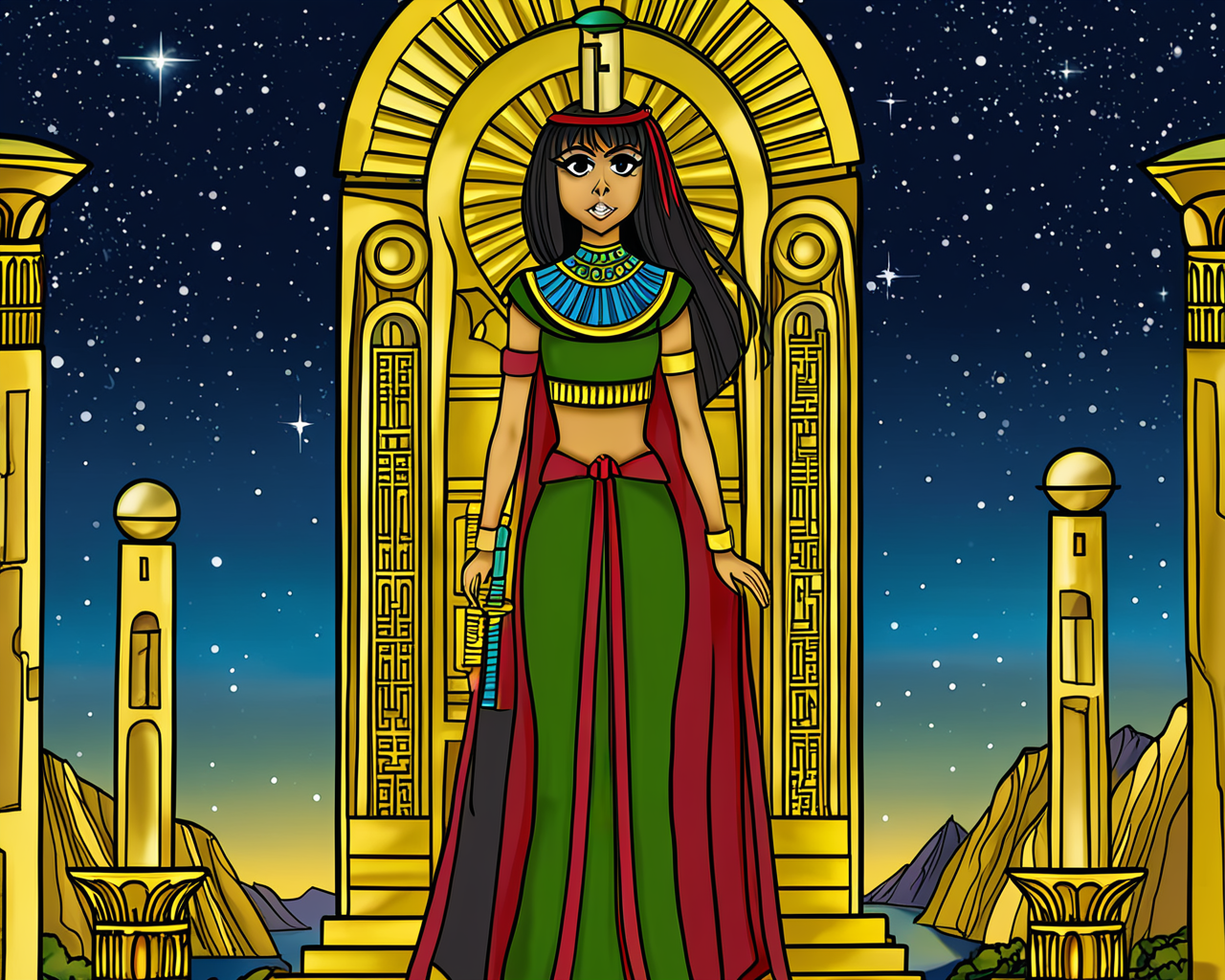 Nephthys