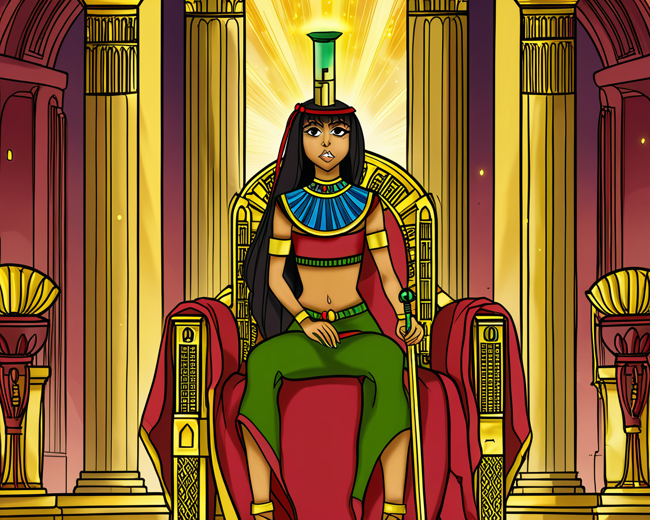 Nephthys