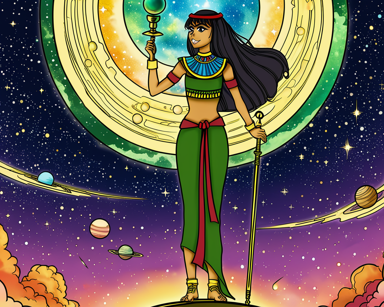 Nephthys