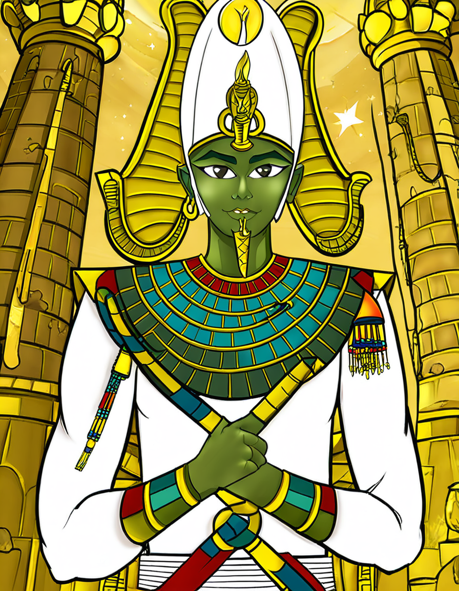 Osiris