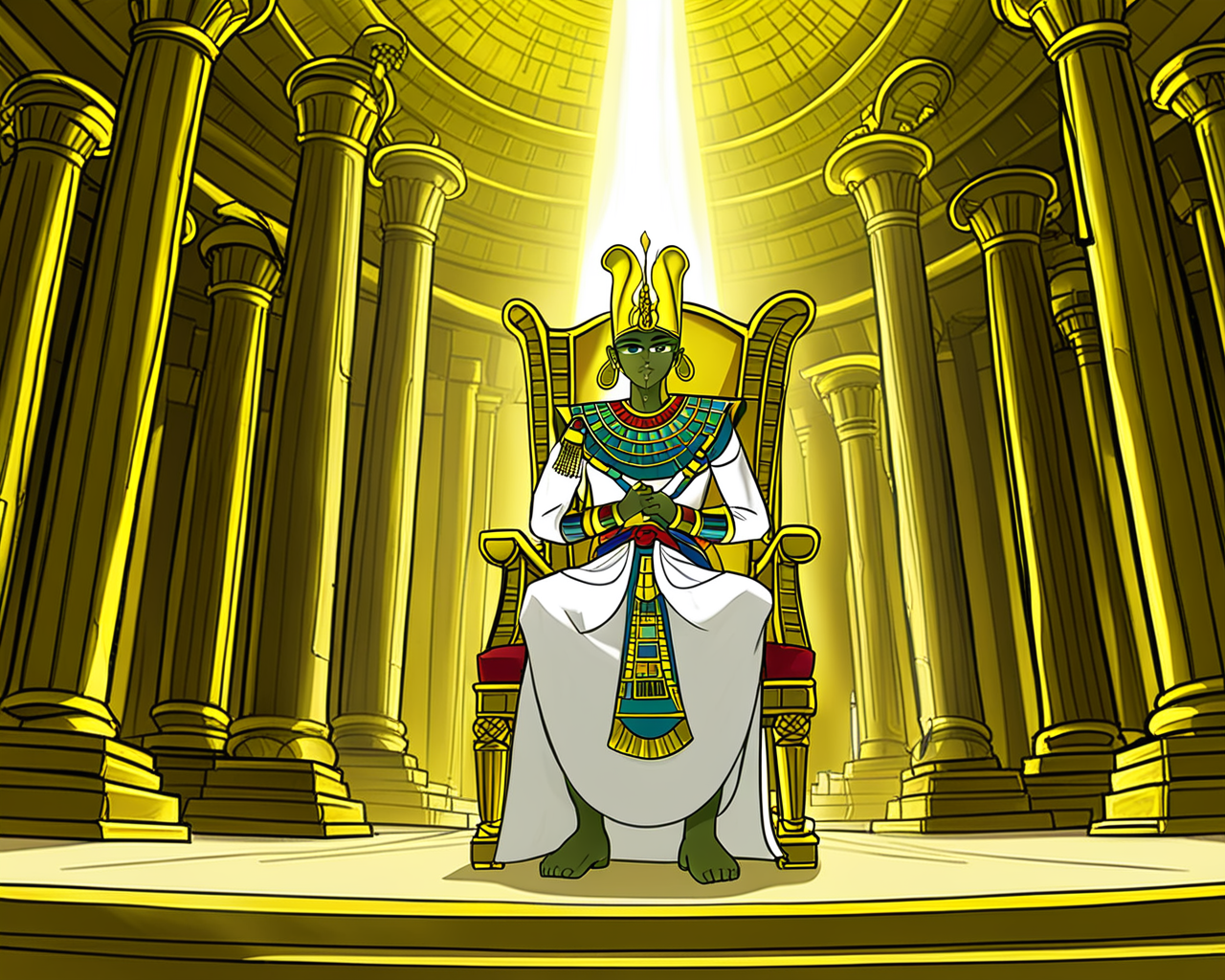 Osiris