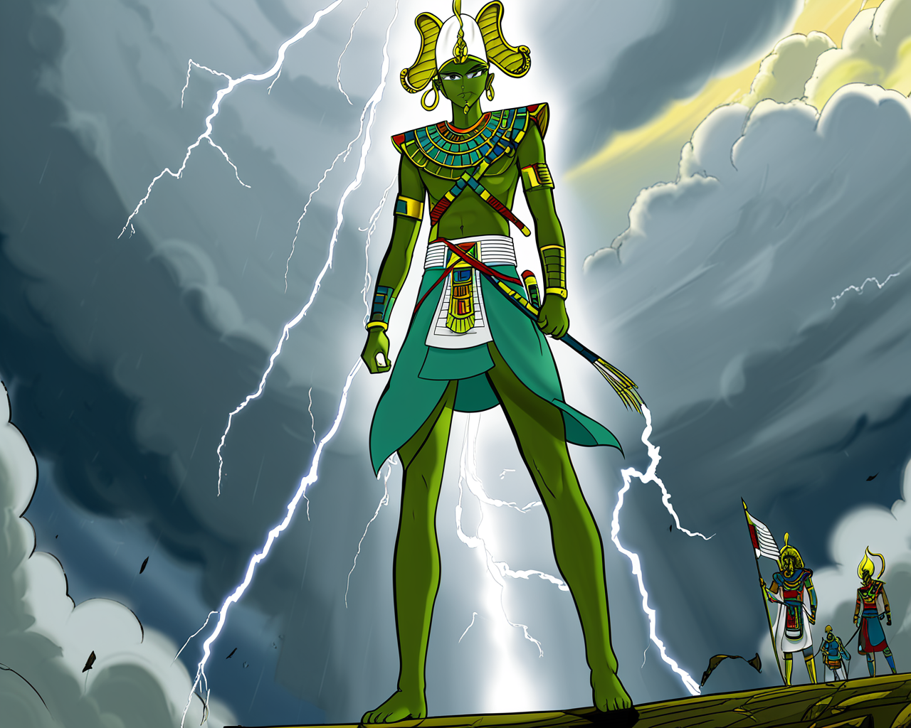 Osiris