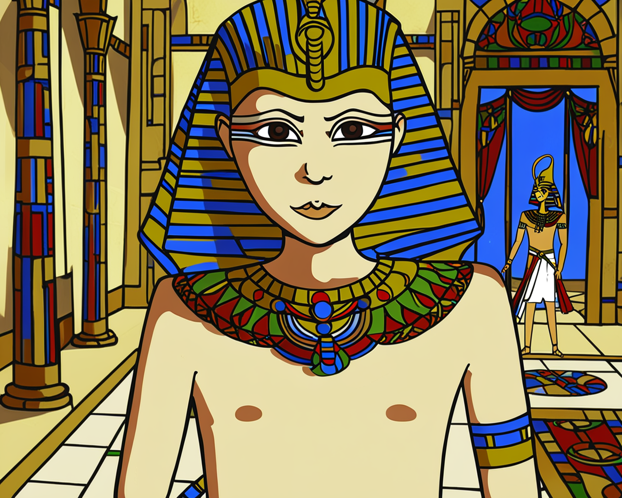 Ptolemy