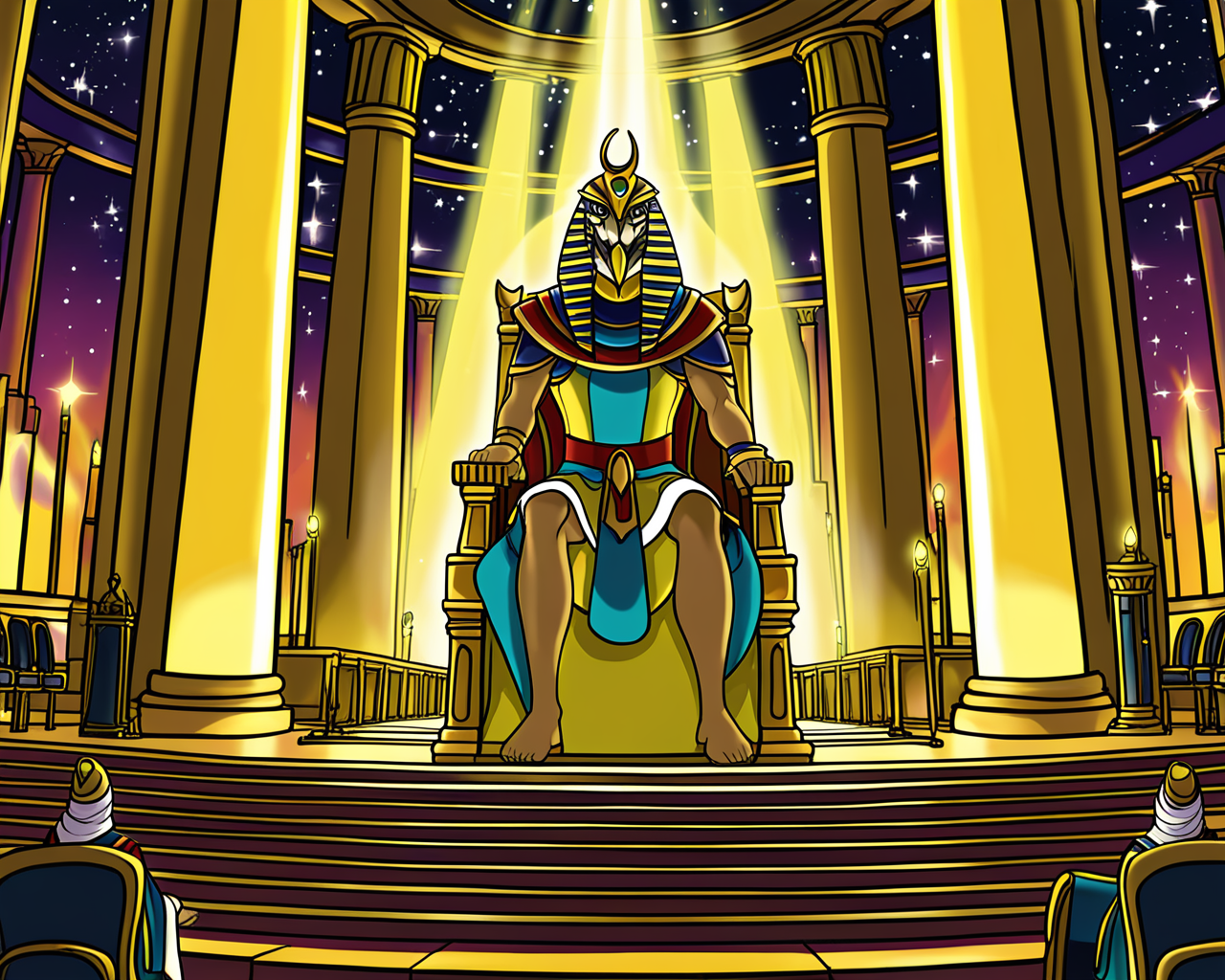 Ra